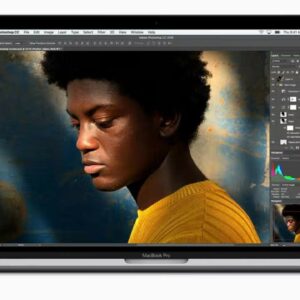 مک بوک پرو ۲۰۱۸