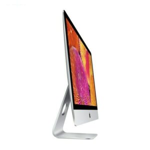 کامپیوتر همه کاره 27 اینچی اپل مدل iMac MF886 با صفحه نمایش رتینا 5K