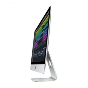 کامپیوتر همه کاره 27 اینچی اپل مدل iMac MF886 با صفحه نمایش رتینا 5K