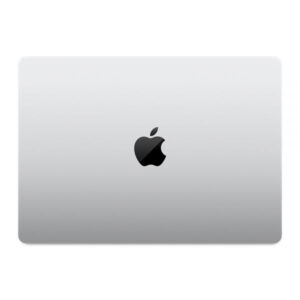 لپ تاپ 14.2 اینچی اپل مدل MacBook Pro MRX63 2023 LLA-M3 Pro-18GB RAM-512GB SSD