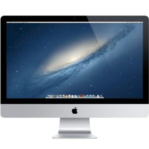 آل این وان 21.5 اینچی اپل مدل iMac MK142 2015