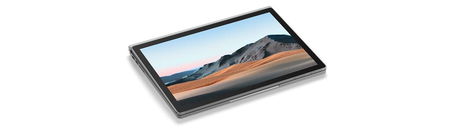 Microsoft Surface Book 3