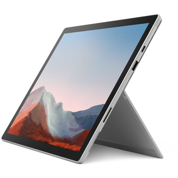 تبلت مایکروسافت سورفیس پرو استوک Surface Pro 7 plus | 16GB RAM | 512GB | I7