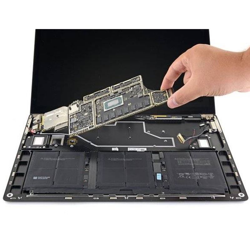 surface book 1