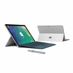 تبلت مایکروسافت Surface Pro 6 استوک  | 16GB RAM | 256GB | I5