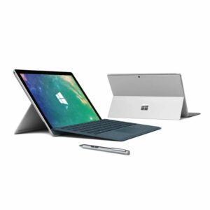 تبلت مایکروسافت Surface Pro 6 استوک | 16GB RAM | 256GB | I5