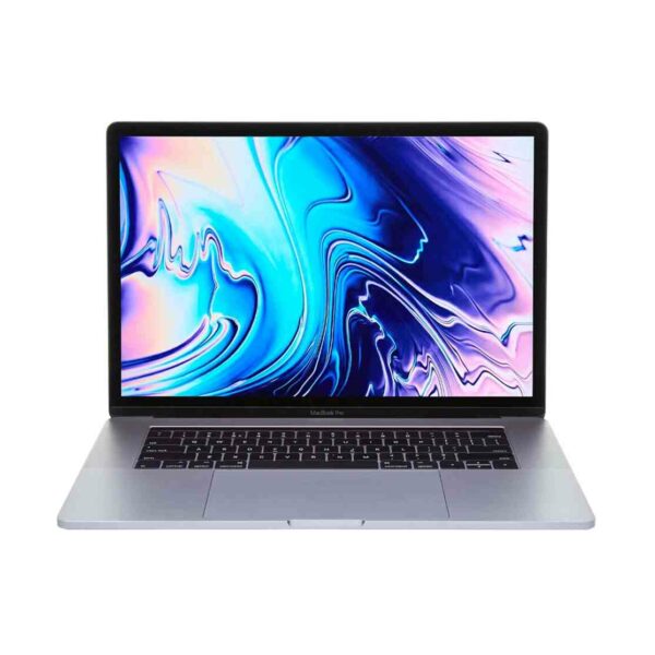 لپ تاپ استوک اپل Macbook pro 2019 I7 32 512SSD 4GB Radeon pro5300m+ تاچ بار