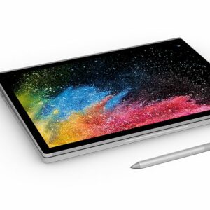 surface book 2