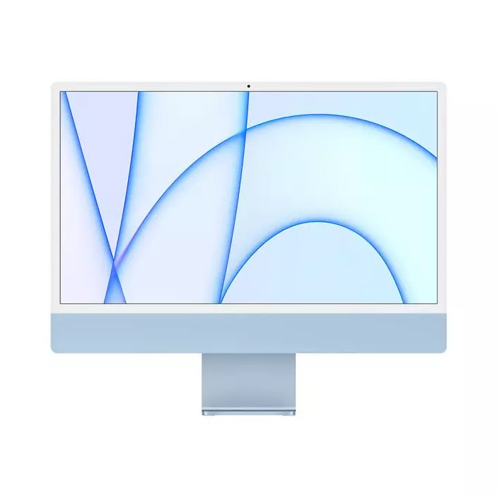 کامپیوتر آل این وان 24 اینچ اپل مدل iMac MGPK3 M1