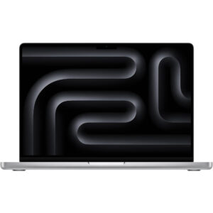 لپ‌تاپ 14.2 اینچی MacBook Pro MRX63 2023 LLA-M3 Pro-18GB RAM-512GB SSD