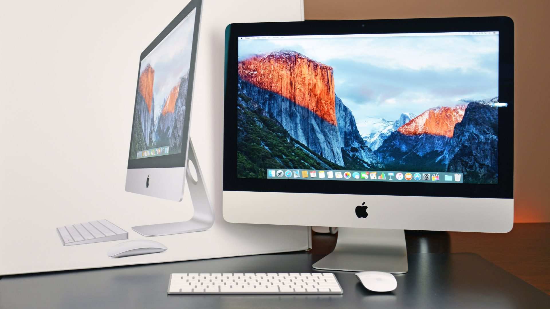 iMac MK142 2015