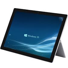 تبلت مایکروسافت Surface Pro 5 (استوک)  | 8GB RAM | 256GB | I5