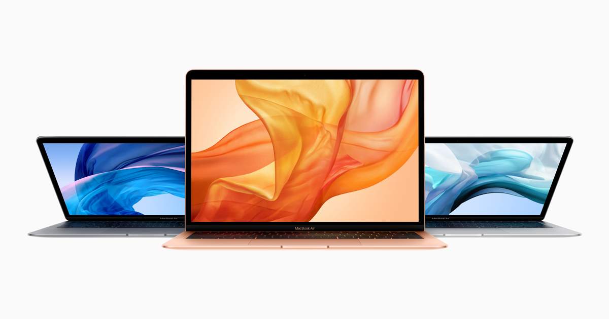 MacBook Air 2020