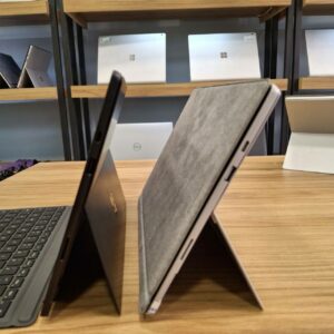 Surface Pro 7 اسنوک