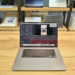 لپ تاپ استوک اپل MacBook Pro 2019