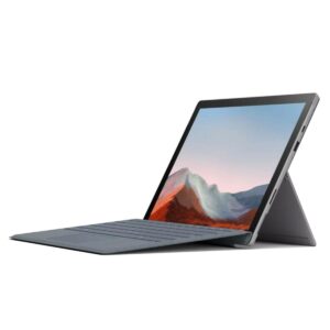 تبلت سیم کارت خور مایکروسافت (استوک) Surface Pro 7 plus | 8GB RAM | 256GB | I5