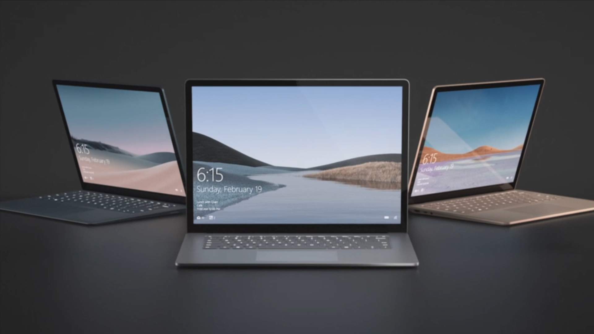 surface laptop 2