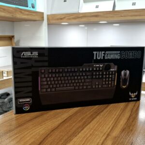 کیبورد ASUS TUF Gaming Combo CB02