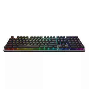 کیبورد رپو مدل v700rgb