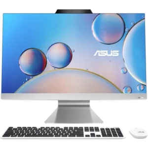 لپ تاپ ایسوس مدل A3402WVAT|8gig|512GB SSD|CI7 – 1355U | 23.8” FHD TOUCH |INTEL IRIS