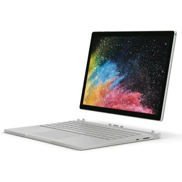 لپ تاپ سرفیس بوک 2 استوک Microsoft Surface Book | 13 inch | Core i7 | 16GB | 512GB | 2GB