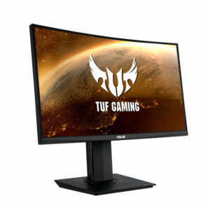 مانیتور ایسوس مدل TUF Gaming VG24VQR سایز 23.6 اینچ