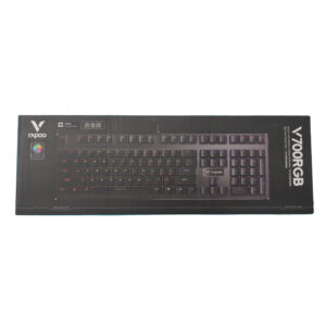 کیبورد رپو مدل v700rgb