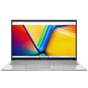 لپ تاپ 15.6 اینچی ایسوس مدل Vivobook X1504VA-NJ005W-i5 1335U 24GB 1SSD W – کاستوم شده