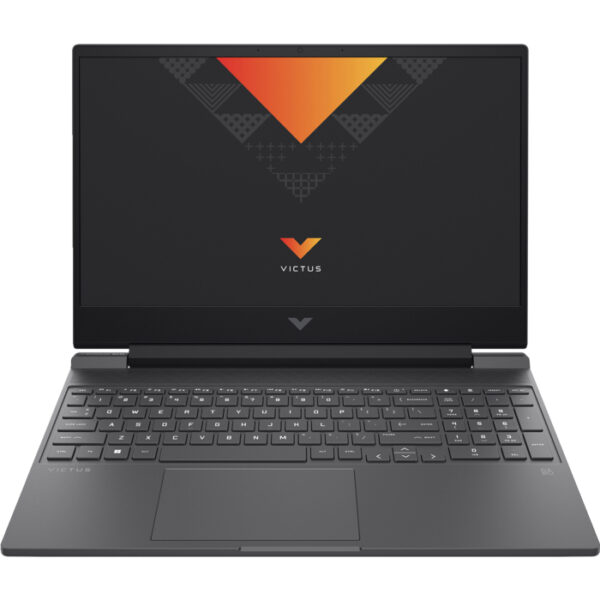 لپ تاپ 15.6 اینچی اچ‌ پی مدل Victus 15 FA1082WM-i5 13420H-16GB DDR4-512GB SSD-RTX4050-FHD