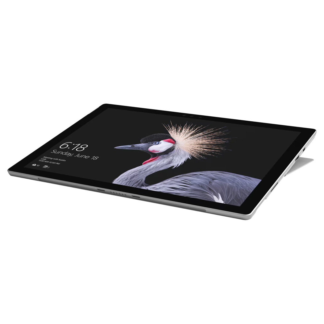 خرید سرفیس پرو 5 | i5 | 8GB | 256GB SSD