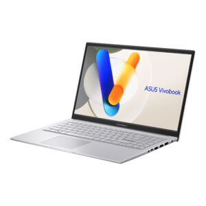 لپ تاپ 15.6 اینچی ایسوس مدل Vivobook 15 A1504VA-NJ539-i7 1355U-16GB DDR4-512GB SSD-IPS