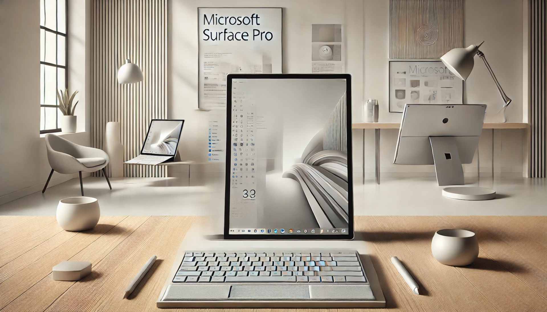 تبلت مایکروسافت Surface Pro 5 سیم کارت خور (استوک)  | 8GB RAM | 256GB | I5  | LTE