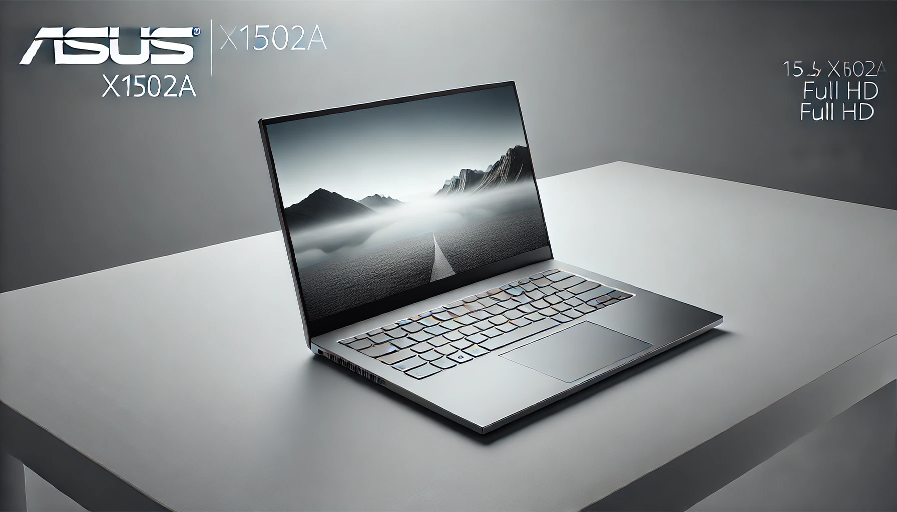 لپتاپ ایسوس مدل X1502ZA | پردازنده i3-1215U – رم 8GB – حافظه 512GB SSD – گرافیک Intel