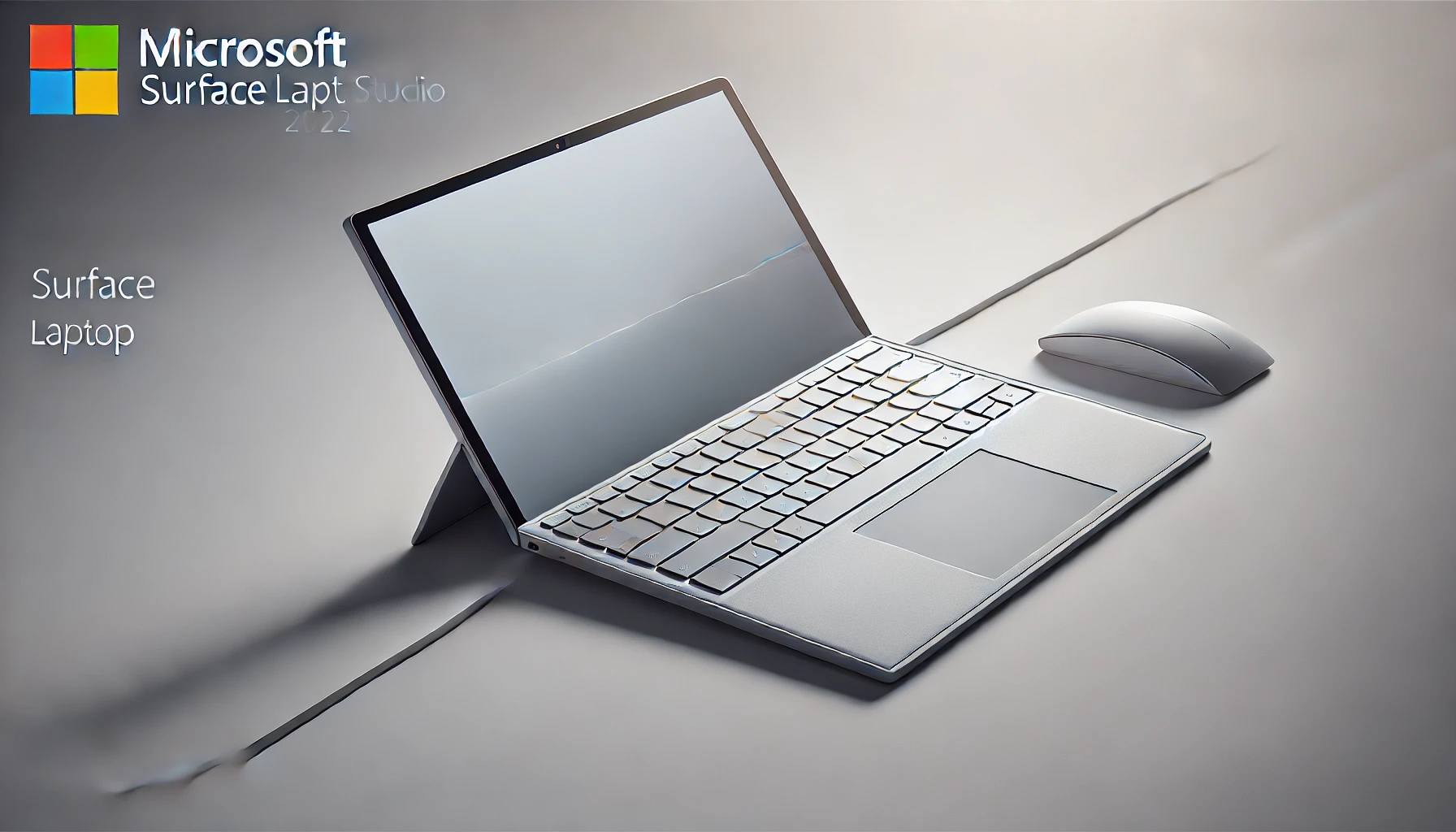 زمایکروسافت سرفیس لپ‌تاپ استودیو (14 اینچ) 2022 – پردازنده Intel Core i5 – رم 16GB – حافظه 256GB SSD – گرافیک Intel