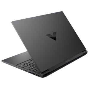 لپ تاپ 15.6 اینچی اچ‌ پی مدل Victus 15 Gaming FB2082wm-R5 8645HS-8GB DDR5-256GB SSD-RTX4050-FHD - کاستوم شده