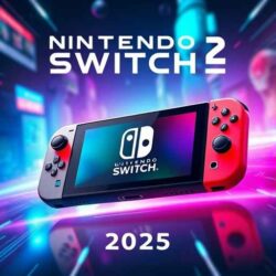 Switch 2