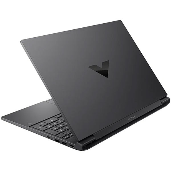 لپ تاپ 15.6 اینچی اچ‌ پی مدل Victus Gaming 15-fa0033dx-i5 12450H-8GB DDR4-512GB SSD-RTX3050-FHD-W