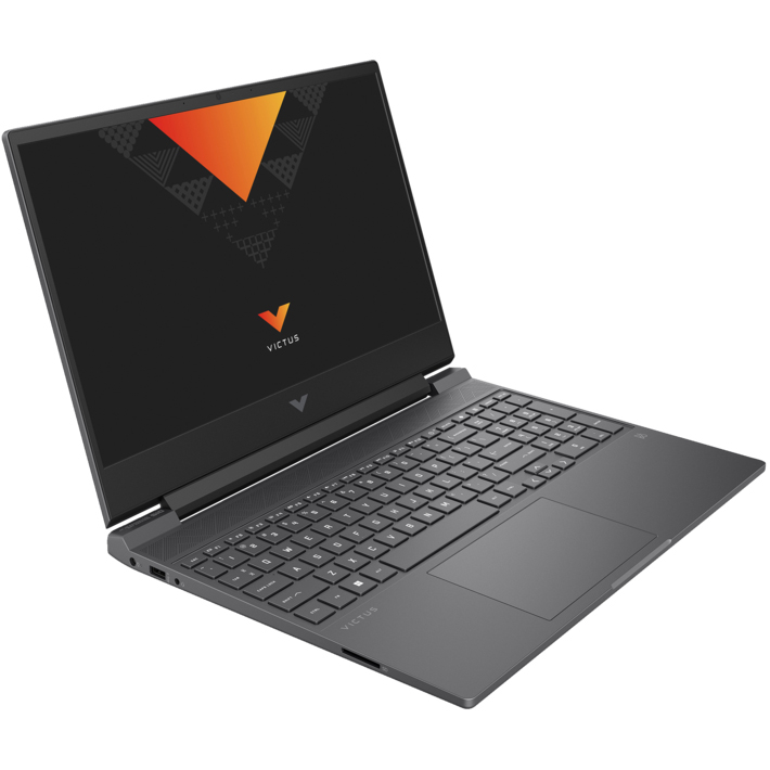 لپ تاپ 15.6 اینچی اچ‌ پی مدل Victus Gaming 15-fa0033dx-i5 12450H-8GB DDR4-512GB SSD-RTX3050-FHD-W