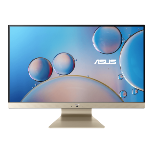 آل این وان ASUS A3402WVAK | Core i7-1355U – رم 16GB – حافظه 512GB SSD – نمایشگر 23.8 اینچی FHD – Intel Iris – رنگ سفید