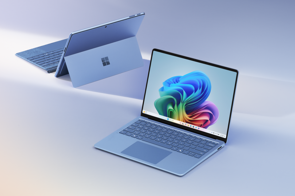 تبلت سرفیس پرو 9 (13 اینچ) – پردازنده Intel Core i5 – رم 16GB – حافظه 256GB SSD – گرافیک Intel
