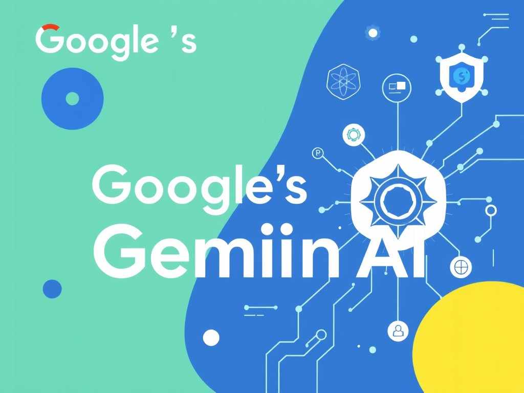 چگونه از جمنای گوگل (Google Gemini) استفاده کنیم؟