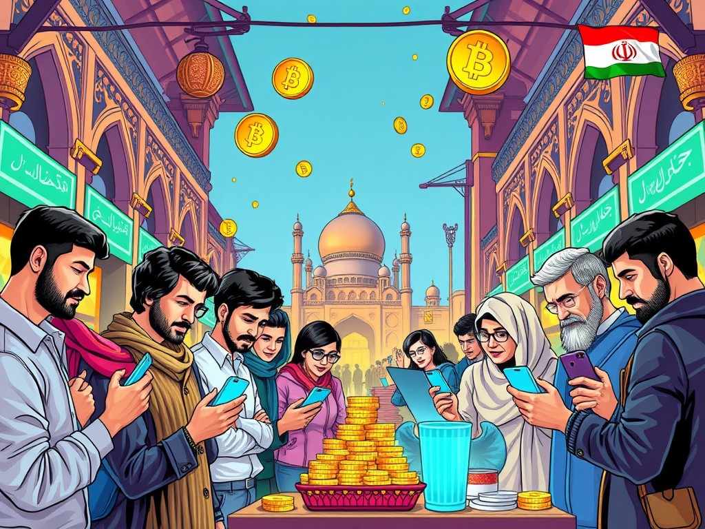 رونمایی از میم کوین $TRUMP