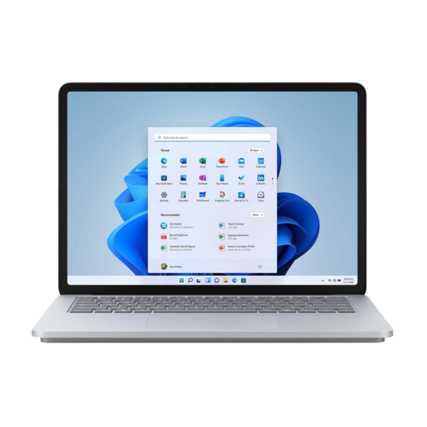 مایکروسافت سرفیس لپ‌تاپ استودیو 2 (14 اینچ) 2023 – پردازنده Intel Core i7 – رم 16GB – حافظه 512GB SSD – گرافیک 6GB RTX 4050