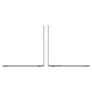 لپ تاپ 15.3 اینچی اپل مدل MacBook Air MRYN3 2024 ZPA-M3-8GB RAM-512GB SSD