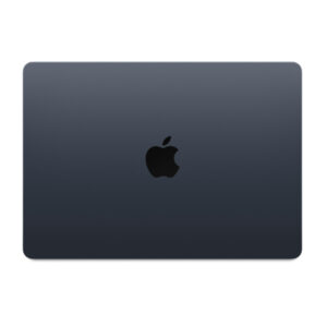 لپ تاپ 13.6 اینچی اپل مدل MacBook Air MC7X4 2022 LLA-M2-16GB RAM-256GB SSD
