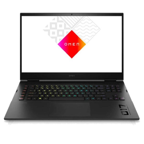 لپ تاپ 16.1 اینچی گیمینگ اچ‌ پی اومن | پردازنده Core i9-13900HX | رم 16 گیگابایت DDR5 | حافظه 2 ترابایت SSD | گرافیک RTX 4060 | نمایشگر 2K | نرخ نوسازی 240 هرتز