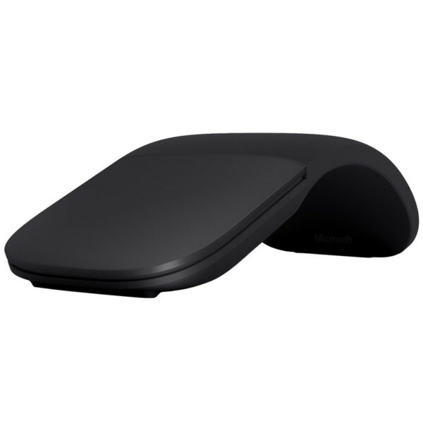 ماوس مایکروسافت Arc Mouse | طراحی مدرن و ارگونومیک | سبک و قابل حمل