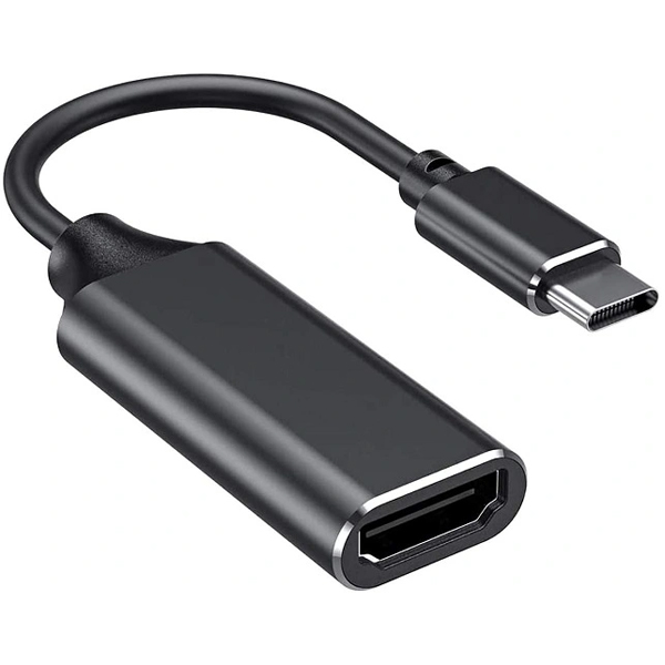 مبدل USB Type-C به HDMI گوگل | اتصال آسان دستگاه‌های USB-C به نمایشگرهای HDMI