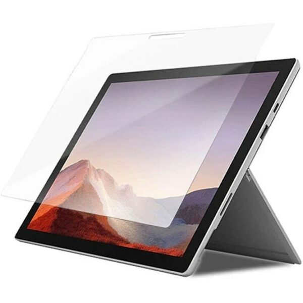 محافظ صفحه نمایش JCPal برای Surface Pro 7/8/9 | ضدخش، مقاوم و شفاف