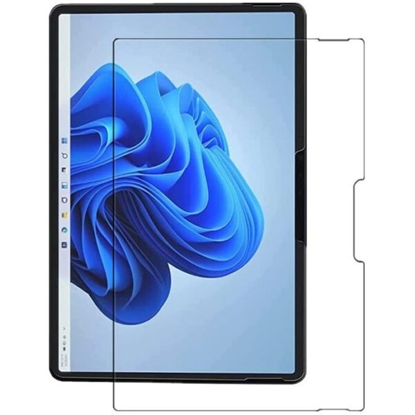 محافظ صفحه نمایش Targus برای Surface Pro 4 7 8 9 شفاف، مقاوم و ضد خش